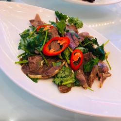 -中谷小南国花园酒店·宴会厅