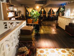 -时光花园(白鹭洲店)