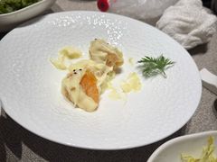 -太湖饭店·寄畅轩中餐厅