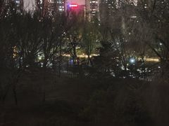 -南长河公园