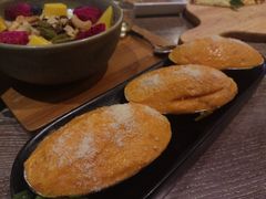 -茉莉餐厅(包河万达店)