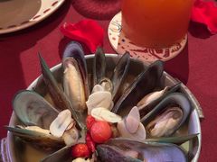 -BROWNSTONE布朗石西班牙餐厅(富城店)