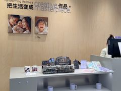 -方快照相馆(新梅广场店)