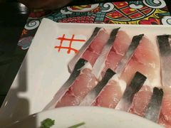 -井格重庆火锅(燕郊永旺店)