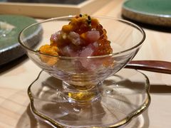 -鮨青(恒基名人购物中心店)