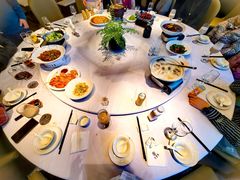 -食为先大酒店(合作化路店)