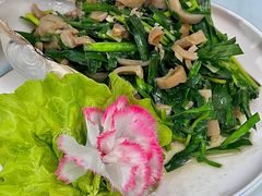 -桔子海鲜烧烤大排档(台东店)