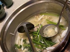 -润园四季椰子鸡火锅(海上世界店)