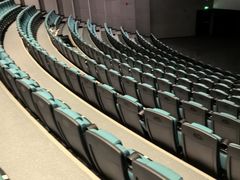-福州海峡文化艺术中心