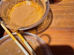 -乐山串串香老火锅(鼓楼店)