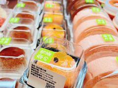 -奈雪的茶(华强北中航城店)