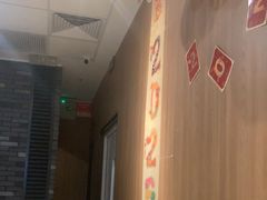 -麦当劳(凯德MALL太阳宫店)