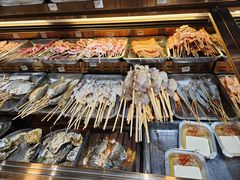 -百盛烧烤龙虾小酒馆(文富北路店)