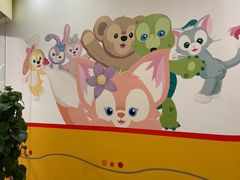 -东方童画少儿美术(乐荟天地体验馆)