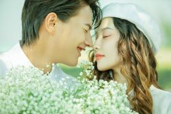 -巴黎春天婚纱摄影STUDIO·定制