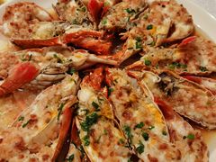 -东方明珠老上海8号餐厅(东方明珠广播电视塔店)