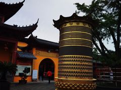 -会龙寺