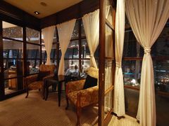 -广州花园酒店·凌璇阁旋转餐厅CAROUSEL360