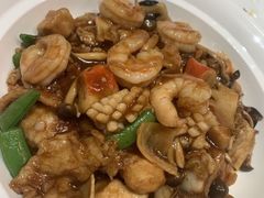 -大铁勺新津菜(东丽阳光新业广场店)