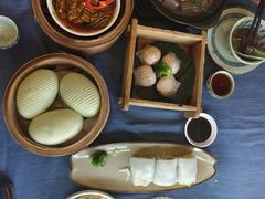 -伯乐居茶艺馆(石岐大信店)