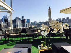 -The ROOF (通盈中心店)