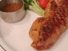 -食间牛排(湖西路店)