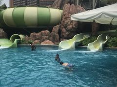 -亚马逊丛林水乐园