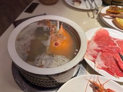 -加餐海鲜自助(集美银泰百货店)