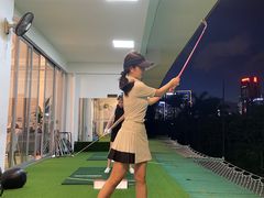 -棕榈泉国际高尔夫学院