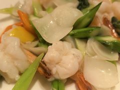 -马勒别墅·中餐厅