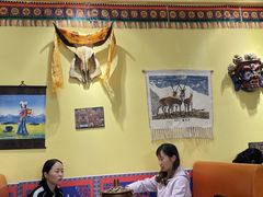 -如意林卡藏餐吧 (九寨沟店)