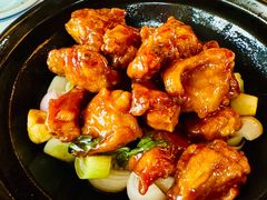 -禧宴Joyous Restaurant(禧园店)