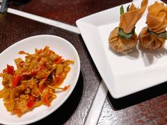 -杭州西子湖四季酒店·金沙厅