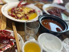 -叶派龙虾•招牌香辣蟹·海鲜(中海国际店)