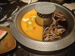 -牛New寿喜烧(新六百店)