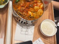 -池奈·咖喱蛋包饭(熙地港店)