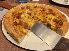 -必胜客(苏州中心店)