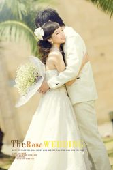 06-蔚蓝海岸婚纱摄影(上海店)