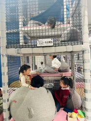 -meland club亲子乐园(重庆万象城店)