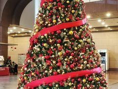 -亮马河大厦办公楼-1座