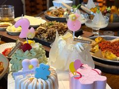 -好利来(熙地港店)