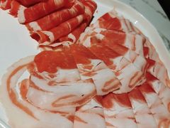 -丁卯•铜锅涮肉(工体店)