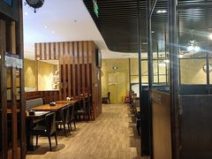 -汉巴味德(北京银座和谐广场店)