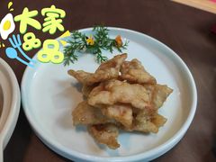 -百富源·海鲜辽菜(浑河堡店)
