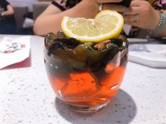 -鱼酷活鱼烤鱼(北美店)