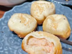 -鑫震源·苏式大虾生煎(山塘街店)