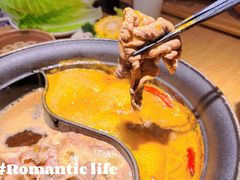 -温野菜涮涮锅(曲江大悦城店)