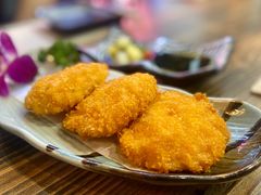 -Hi YOU你的饭局泰餐厅(雍和宫店)