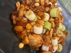 -玉桥餐厅(天坛店)