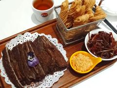 -北塘海鲜·天津菜(大光明桥旗舰店)